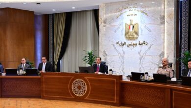 مدبولي: افتتاح المتحف المصري الكبير يجسد ريادة مصر ويعزز جذب الاستثمارات الأوروبية