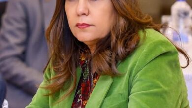 وزيرة التنمية المحلية تعتمد الحركة السنوية لقيادات الإدارة المحلية بالمحافظات