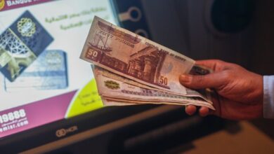 بنك القاهرة يتصدر البنوك بعائد 18% بعد قرار المركزي.. إليك أعلى حسابات التوفير في مصر