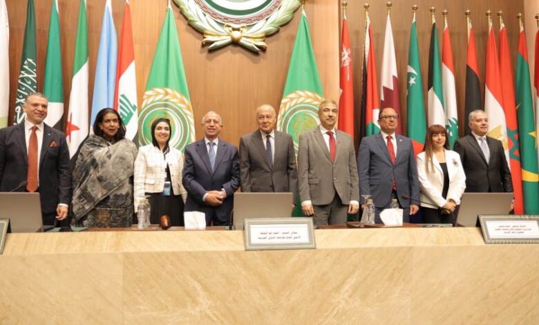 البنك الأهلي المصري يشارك في رالي مصر لريادة الأعمال 2025 بجامعة الدول العربية