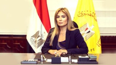 غادة توفيق: القطاع المصرفي ضخ 3.3 مليار جنيه للمسؤولية المجتمعية خلال 9 أشهر