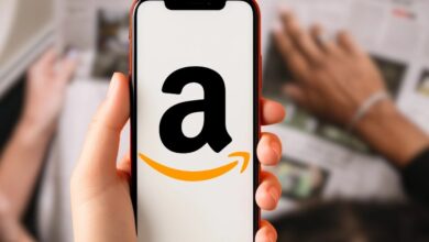 KeyBanc تتوقع ارتفاع سهم أمازون 36% بدعم تقنيات الذكاء الاصطناعي في AWS