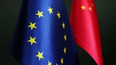 صدام أوروبي صيني: الاتحاد الأوروبي يفرض شروط صارمة على الشركات الصينية لوقف تقدمها