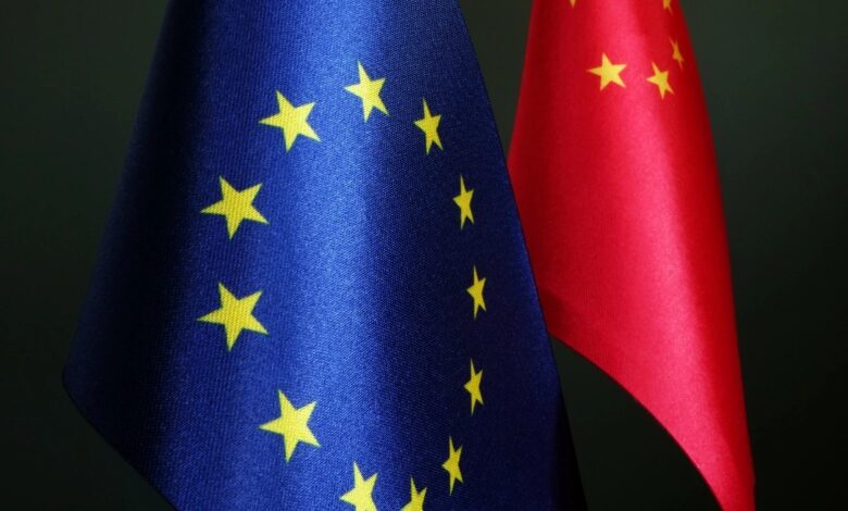صدام أوروبي صيني: الاتحاد الأوروبي يفرض شروط صارمة على الشركات الصينية لوقف تقدمها