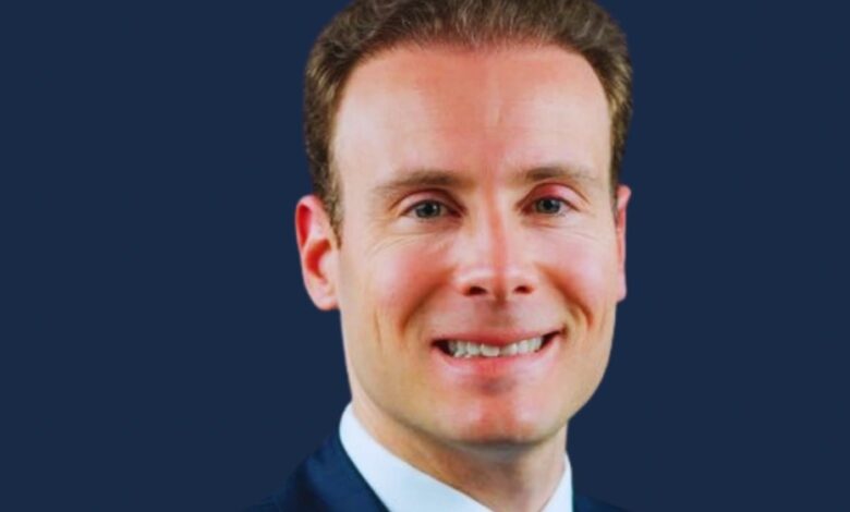 ترامب يختار مايكل سيليج، الخبير في العملات المشفرة، لرئاسة لجنة تداول السلع الآجلة