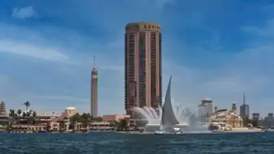 دخول 19 فندقًا عائمًا الخدمة باستثمارات 1.14 مليار جنيه