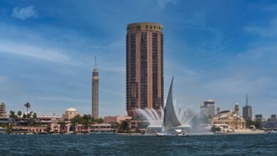 دخول 19 فندقًا عائمًا الخدمة باستثمارات 1.14 مليار جنيه