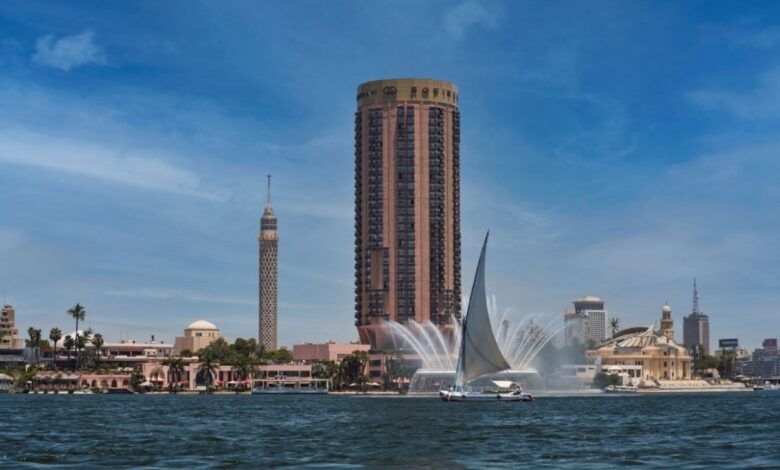 دخول 19 فندقًا عائمًا الخدمة باستثمارات 1.14 مليار جنيه