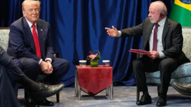 مجلس الشيوخ الأمريكي يمرر قرار إنهاء رسوم ترامب الجمركية على البرازيل