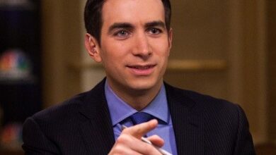 كواليس سقوط وول ستريت.. كتاب “929” يحذر من تكرار أزمة 2008