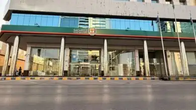 اول بنك مصري بالسعودية … البنك الأهلي المصري يفتتح فرعه بالرياض