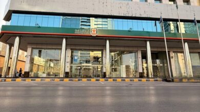 اول بنك مصري بالسعودية … البنك الأهلي المصري يفتتح فرعه بالرياض