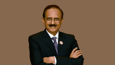 رئيس بنك الدولة الهندي لجلوبال فاينانس: الذكاء الاصطناعي يقود مستقبل الخدمات المصرفية