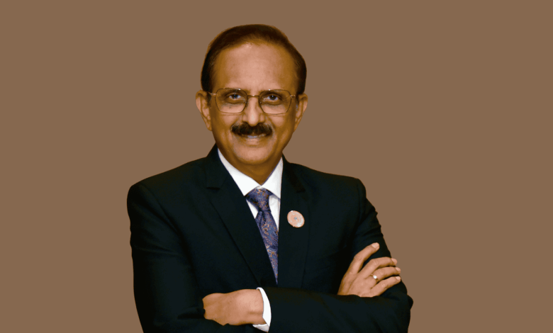 رئيس بنك الدولة الهندي لجلوبال فاينانس: الذكاء الاصطناعي يقود مستقبل الخدمات المصرفية