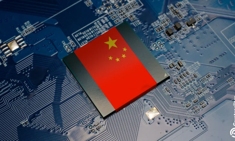 الصين تحظر «تك إنسايتس» بعد كشف أسرار شرائح هواوي وتتصاعد التوترات