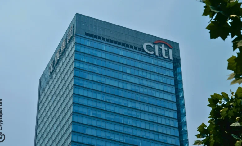 سيتي جروب تنضم لتحالف بنكي أوروبي لإطلاق أول عملة مستقرة باليورو 2026