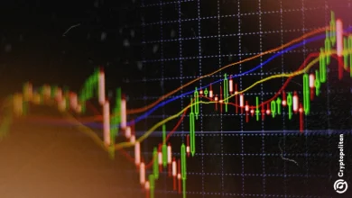 تداولات المنصات اللامركزية تقفز إلى 1.3 تريليون دولار في الربع الثالث