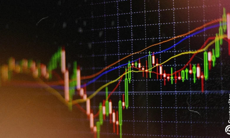 تداولات المنصات اللامركزية تقفز إلى 1.3 تريليون دولار في الربع الثالث