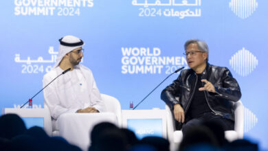 الإمارات تُعلق صفقة بمليارات الدولارات لإنفيديا للذكاء الاصطناعي.. ما الذي يحدث؟