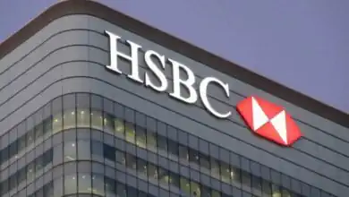 HSBC مصر تبدأ مراجعة استراتيجية لأعمالها المصرفية للأفراد