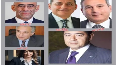 لجان الأصول والخصوم بالبنوك المصرية تبدأ اجتماعاتها الأسبوع المقبل بعد خفض الفائدة