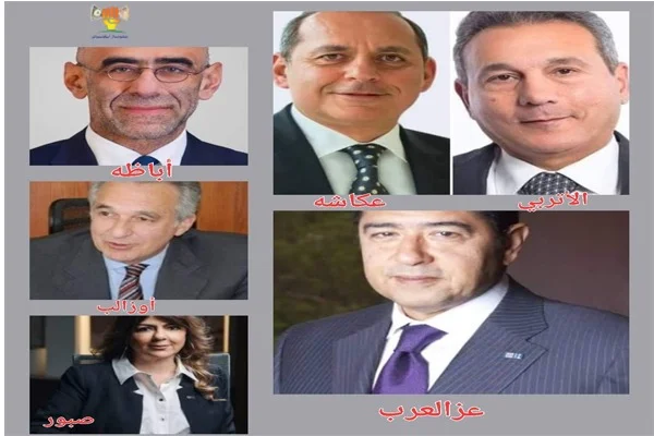 لجان الأصول والخصوم بالبنوك المصرية تبدأ اجتماعاتها الأسبوع المقبل بعد خفض الفائدة