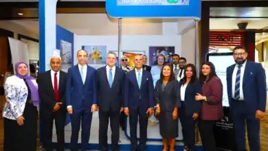المصرف المتحد يرعي مؤتمر الناس والبنوك في دورته 19 ويكرم الفائزين في المسابقة البحثية بالتعاون مع المعهد المصرفي المصري