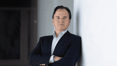 خافيير رودريغيز سولير لجلوبال فاينانس: الذكاء الاصطناعي يصنع مستقبل بنك BBVA