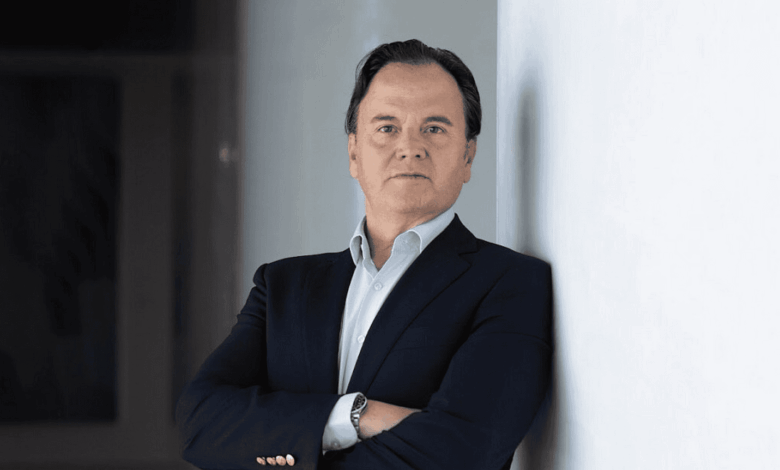 خافيير رودريغيز سولير لجلوبال فاينانس: الذكاء الاصطناعي يصنع مستقبل بنك BBVA