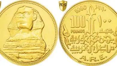 هدوء نسبي في سعر الجنيه الذهب اليوم الإثنين وسط توقعات بموجة صعود جديدة