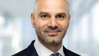 جولدمان ساكس يودع كبير استراتيجيي الائتمان لطفي القروي بعد 18 عامًا