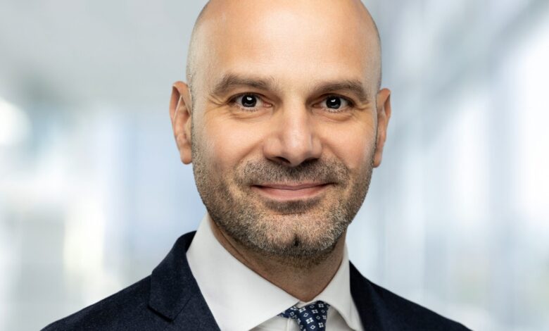 جولدمان ساكس يودع كبير استراتيجيي الائتمان لطفي القروي بعد 18 عامًا