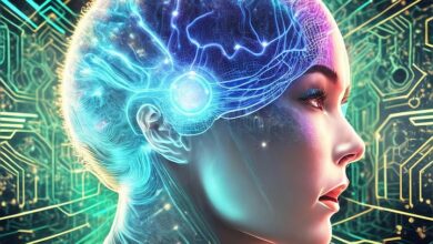 هل سيعرف Meta كل ما تفكر فيه؟ تحديث جديد يجعل تفاعلاتك مع AI مصدرًا للإعلانات المخصصة