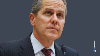 محافظ الاحتياطي الفيدرالي يحذر من التضخم قبل خفض أسعار الفائدة