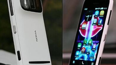 حصة إنفيديا بمليار دولار تدفع أسهم نوكيا لأعلى مستوى منذ عقد