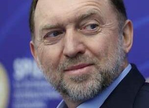 الاتحاد الأوروبي يرفع العقوبات عن أصول الملياردير الروسي أوليغ ديريباسكا