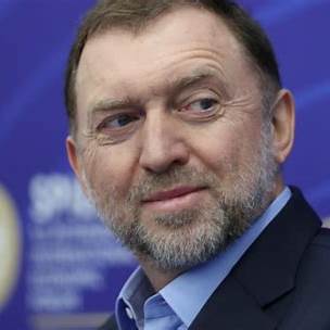 الاتحاد الأوروبي يرفع العقوبات عن أصول الملياردير الروسي أوليغ ديريباسكا