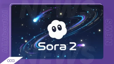 OpenAI تطلق Sora 2: جيل ثوري من مقاطع الفيديو بالذكاء الاصطناعي مع وصول حصري لمستخدمي iPhone!