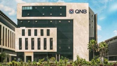 QNB مصر يُطلق Apple Pay لتسهيل المدفوعات الرقمية وتعزيز تجربة العملاء