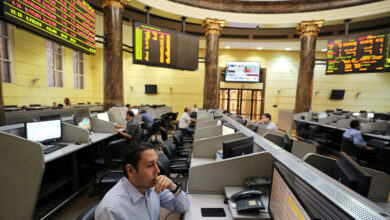 من الودائع إلى الأسهم: أين يبحث المودعون عن أعلى العوائد بعد خفض الفائدة 1% من البنك المركزي المصري؟