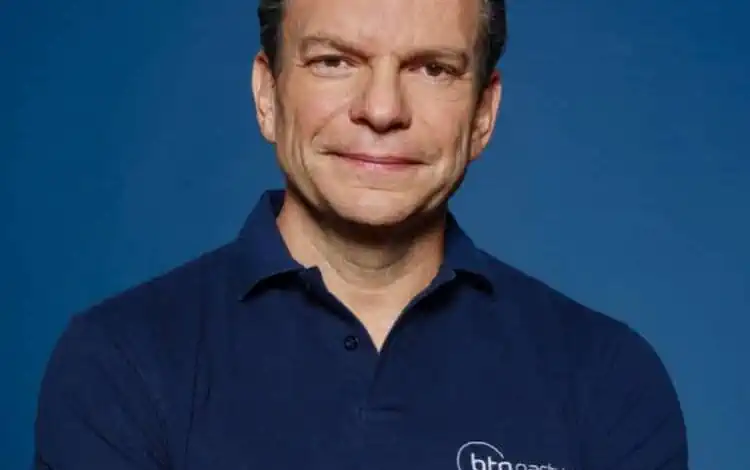 «جلوبال فاينانس»: BTG Pactual Empresas أفضل بنك للشركات الصغيرة والمتوسطة عالميًا 2025