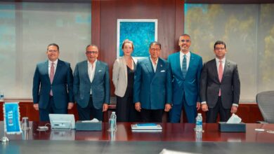 جلوبال فاينانس تحتفل بـ50 عامًا من إنجازات البنك التجاري الدولي CIB وخطط نموه المستقبلية