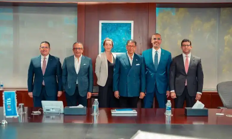 جلوبال فاينانس تحتفل بـ50 عامًا من إنجازات البنك التجاري الدولي CIB وخطط نموه المستقبلية