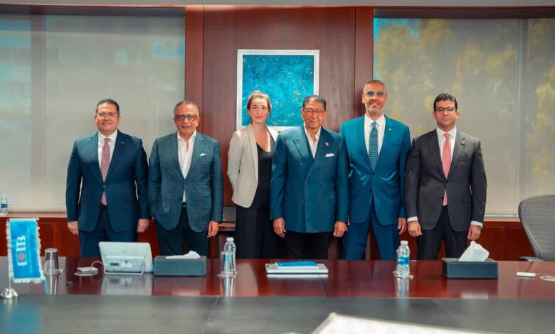 هشام عز العرب: CIB يقود التحول المصرفي المصري بخمسين عامًا من الريادة والابتكار