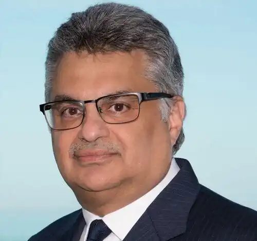 سعد الوزان: حصولنا على تمويل 2.1 مليار جنيه يعكس ثقة البنوك في "التعمير"