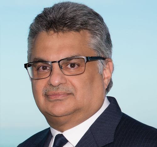 سعد الوزان: حصولنا على تمويل 2.1 مليار جنيه يعكس ثقة البنوك في "التعمير"