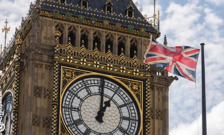 ترامب يهدد صناعة السينما البريطانية برسوم جمركية 100% على الأفلام