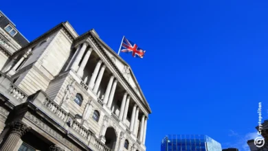 صندوق النقد الدولي: بريطانيا ثاني أسرع اقتصاد نموًا بين دول السبع رغم ارتفاع التضخم