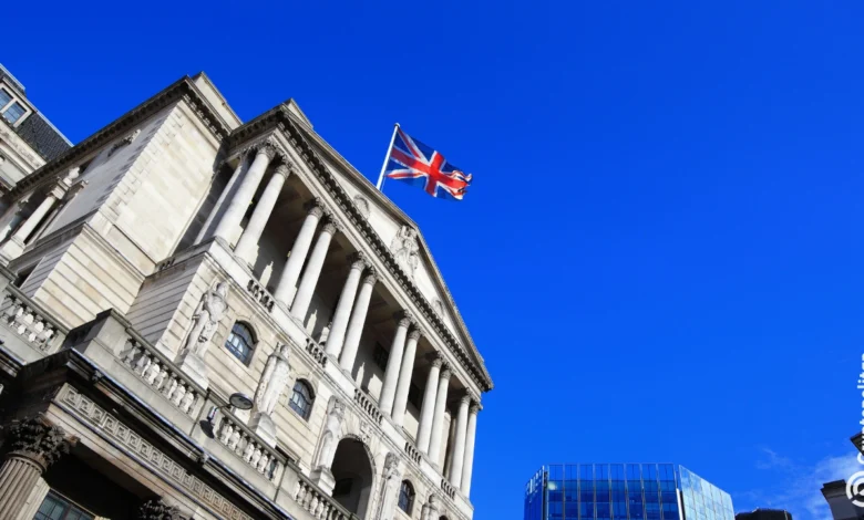 صندوق النقد الدولي: بريطانيا ثاني أسرع اقتصاد نموًا بين دول السبع رغم ارتفاع التضخم