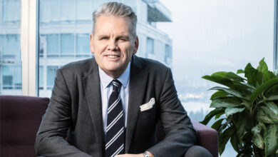 رئيس شركة ويتون للمعادن يتوقع تجاوز أسعار الذهب حاجز 5000 دولار للأونصة